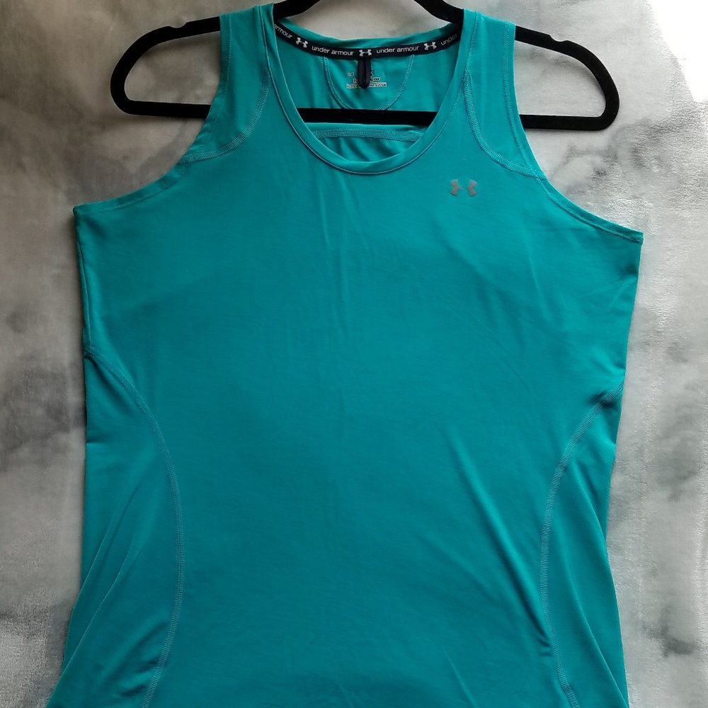 Women's Under Armour tank top